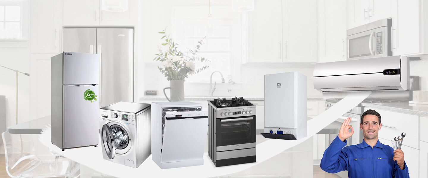 Mavişehir Gorenje Servisi